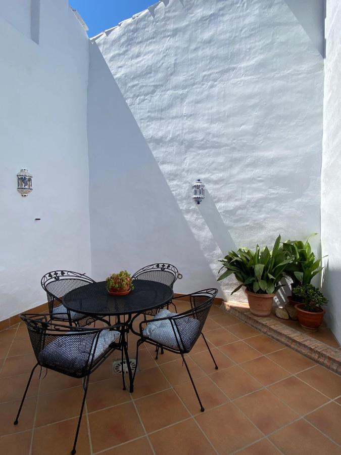 Appartement Casa Ofelia à Guadix Extérieur photo